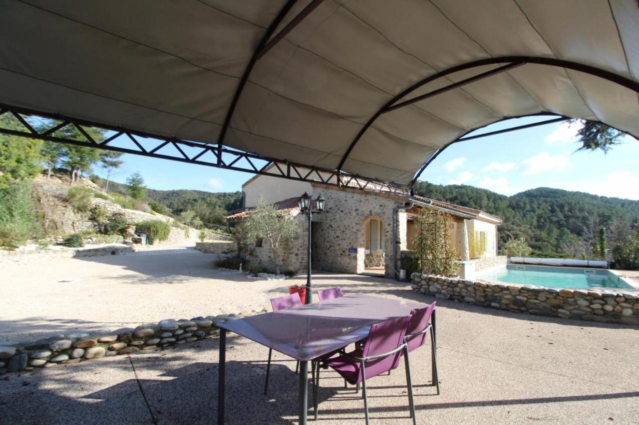 Mondonlehaut Saint-Fortunat-sur-Eyrieux Екстер'єр фото