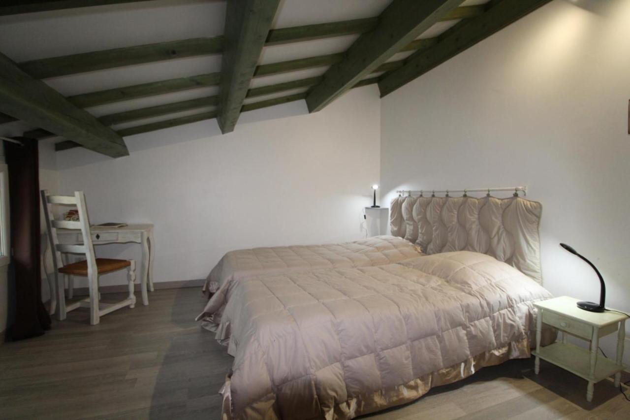 Mondonlehaut Saint-Fortunat-sur-Eyrieux Екстер'єр фото